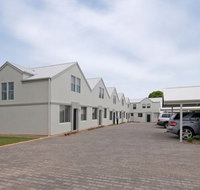 Hello Adelaide Motel  Apartments - Accommodation Daintree
