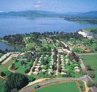 Lake Hume Resort - Accommodation Daintree