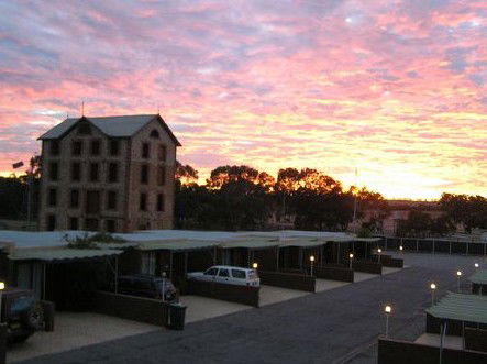 Dongara WA Accommodation Daintree