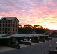 Old Mill Motel Dongara - Accommodation Daintree