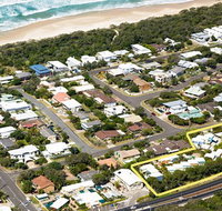 Sails Lifestyle Resort - Accommodation Daintree
