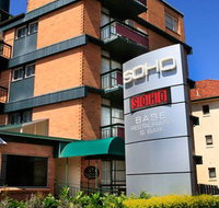 Soho Brisbane - Accommodation Daintree
