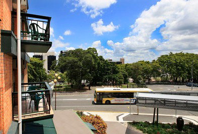 Soho Brisbane - Accommodation Daintree 1