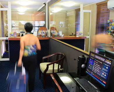 Soho Brisbane - Accommodation Daintree 2