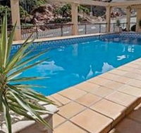 Comfort Inn Robert Towns Motel - Accommodation Daintree