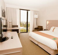 Holiday Inn Darwin Hotel - Accommodation Daintree