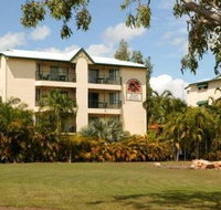 Botanic Gardens Apartments - Accommodation Daintree
