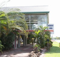 Hiway Inn Motel - Accommodation Daintree