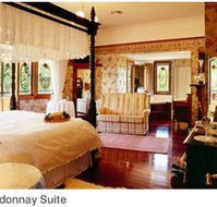 Buderim White House Bed And Breakfast - Accommodation Daintree