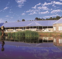 Ballarat Lodge  Convention Centre - Accommodation Daintree