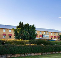 Ibis Budget Brisbane Airport - Accommodation Daintree