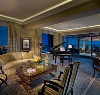 Stamford Plaza Brisbane - Accommodation Daintree