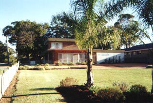 Boolijah NSW Accommodation Daintree