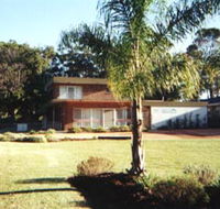 Seaview Holiday Apartments - Accommodation Daintree