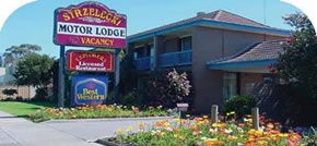 Traralgon VIC Accommodation Daintree