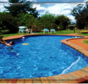 Delany Lodge - Accommodation Daintree