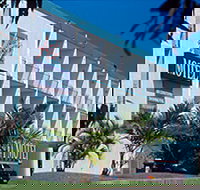 Asti Motel - Accommodation Daintree