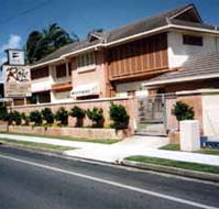 Comfort Inn The Rose - Accommodation Daintree