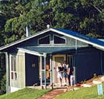 Jenolan Cabins - Accommodation Daintree