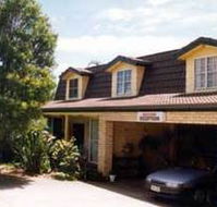 Bridge Street Motor Inn - Accommodation Daintree