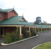 Federal Hotel Motel - Accommodation Daintree