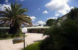 Pacific Paradise Motel - Accommodation Daintree 0
