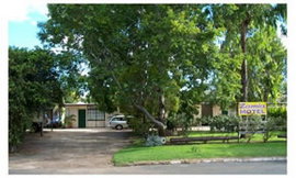 Zamia Motel - Accommodation Daintree 0