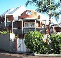 Spring Hill Terraces - Accommodation Daintree
