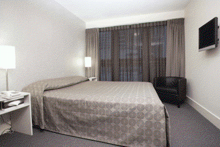 Hotel George Williams - Accommodation Daintree 2