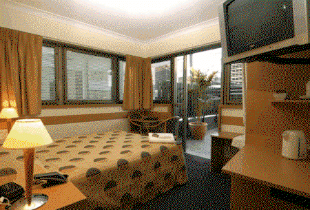 Hotel George Williams - Accommodation Daintree 3