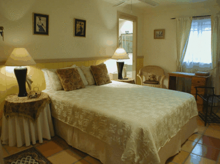Paddington QLD Accommodation Daintree