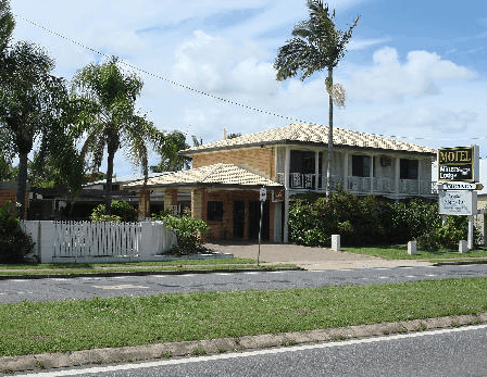 Miners Lodge Motor Inn - Accommodation Daintree