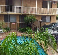 Chermside Motor Inn - Accommodation Daintree
