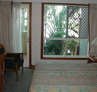 City Park Serviced Apartments - Accommodation Daintree