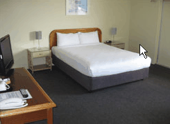 Hamilton Motor Inn - Accommodation Daintree
