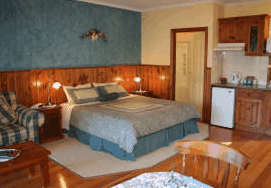 Daysy Hill Country Cottages - Accommodation Daintree 1