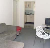 Darling Towers Executive Serviced Apartments - Accommodation Daintree