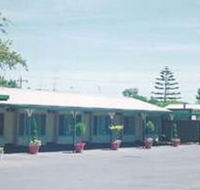 Murray Bridge Oval Motel - Accommodation Daintree