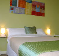 Birches Serviced Apartments - Accommodation Daintree
