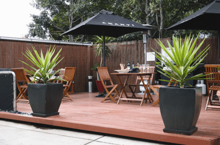 Birches Serviced Apartments - Accommodation Daintree 2