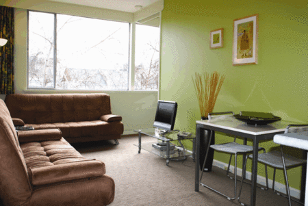 Birches Serviced Apartments - Accommodation Daintree 3