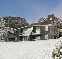Kilimanjaro Ski Apartments - Accommodation Daintree