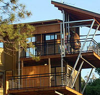 EcOasis - Accommodation Daintree