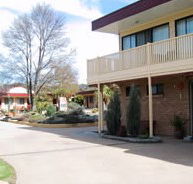 Blayney Goldfields Motor Inn - Accommodation Daintree
