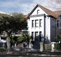 Alfred Park Accommodation - Accommodation Daintree