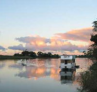 Tweed River Houseboats - Accommodation Daintree