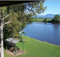 Tweed River Motel - Accommodation Daintree