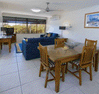 Bellardoo Holiday Apartments - Accommodation Daintree