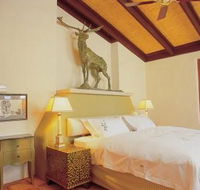 Tower Lodge - Accommodation Daintree