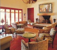 Tower Lodge - Accommodation Daintree 1